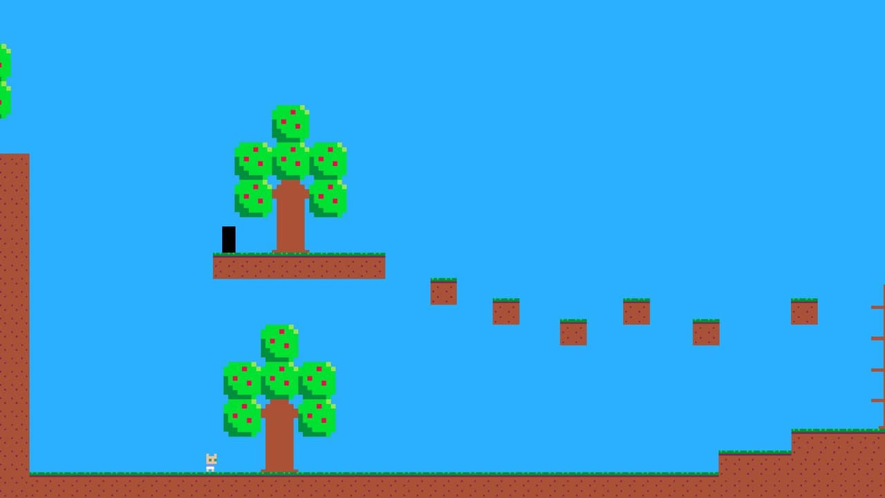 Unknown (Development) 0.01 screenshot 2
