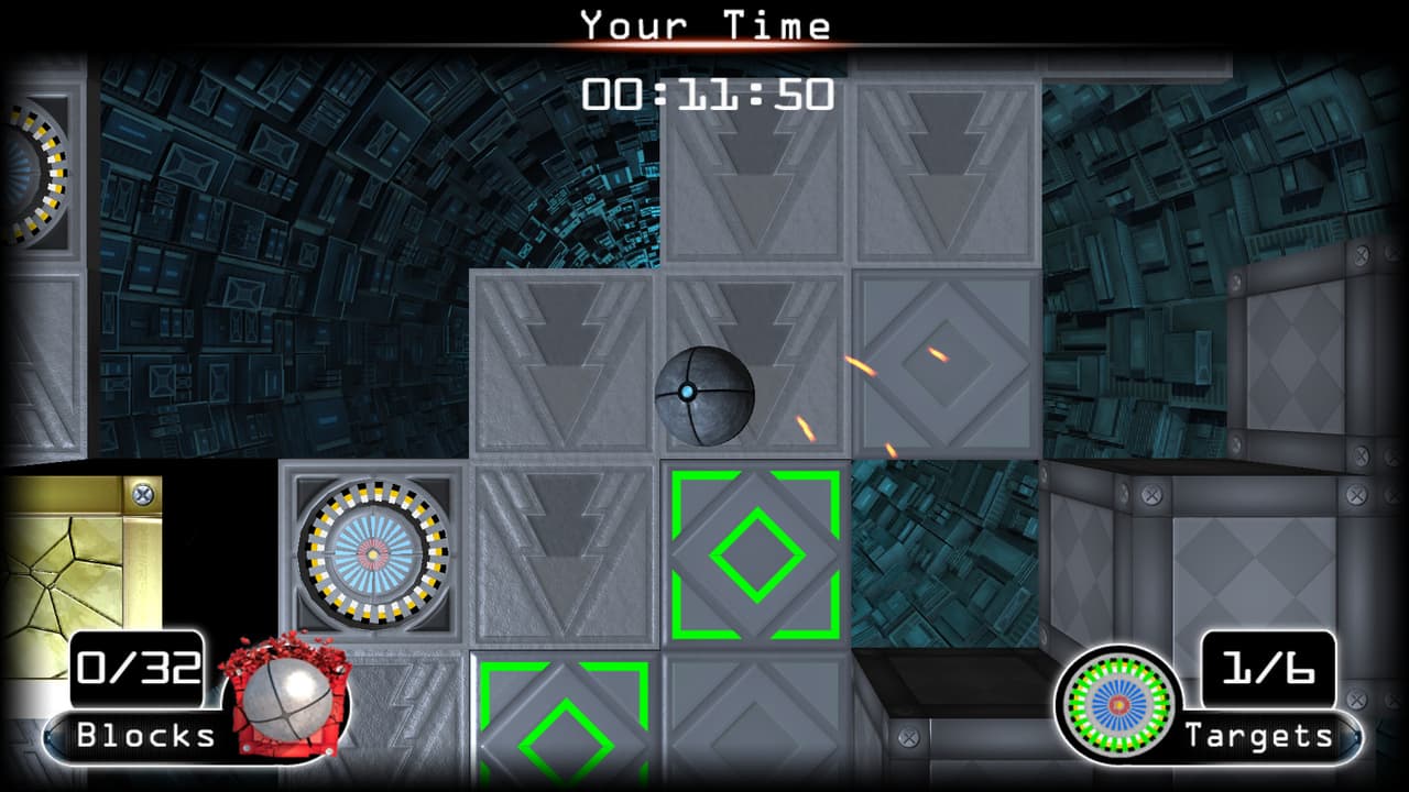 Spheria screenshot 5
