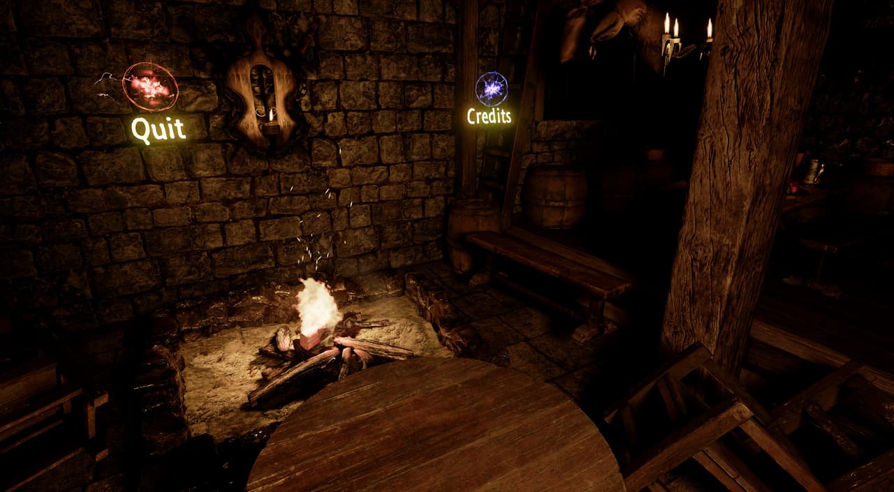 Magic Tavern screenshot 3