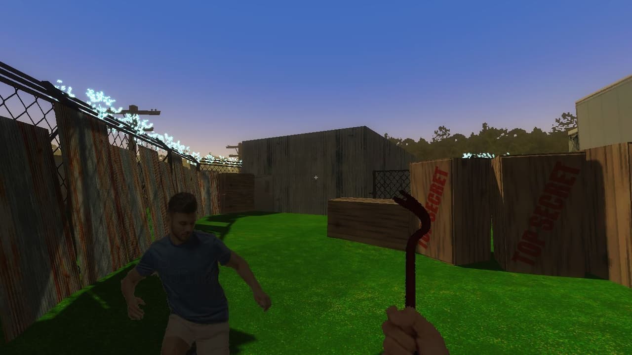 Bowlers Revenge screenshot 3