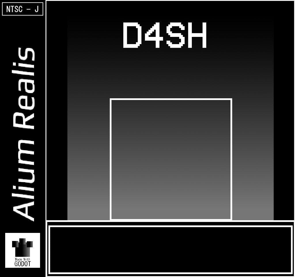 D4SH