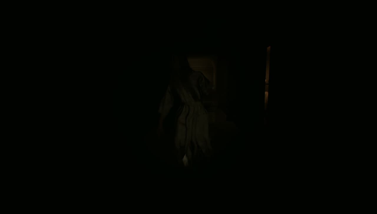 Horror Villa 恐怖撤锁 screenshot 5