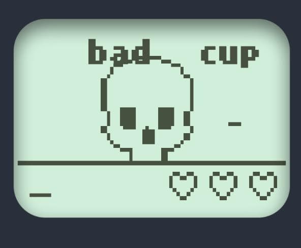 TXTNG OF THE DEAD screenshot 3