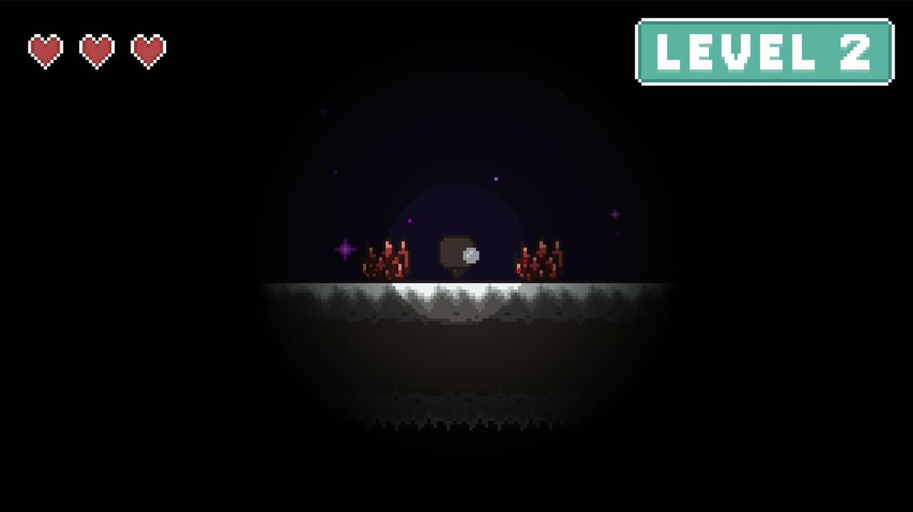 A Shadows Odyssey