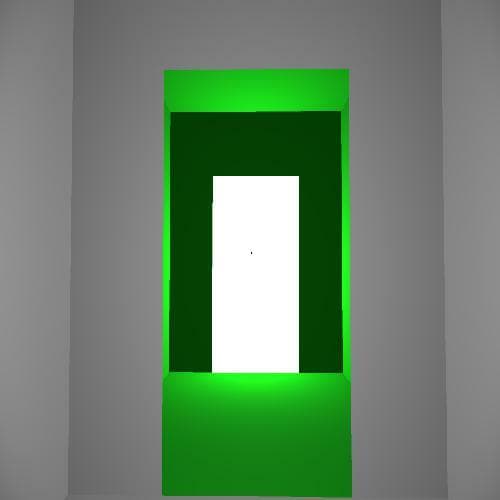 ROOMS (McLogicmaster69) screenshot 4