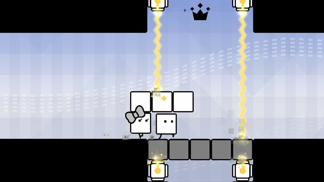 BOX BOY! + BOX GIRL! screenshot 2