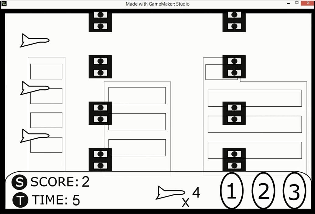 Naves screenshot 4
