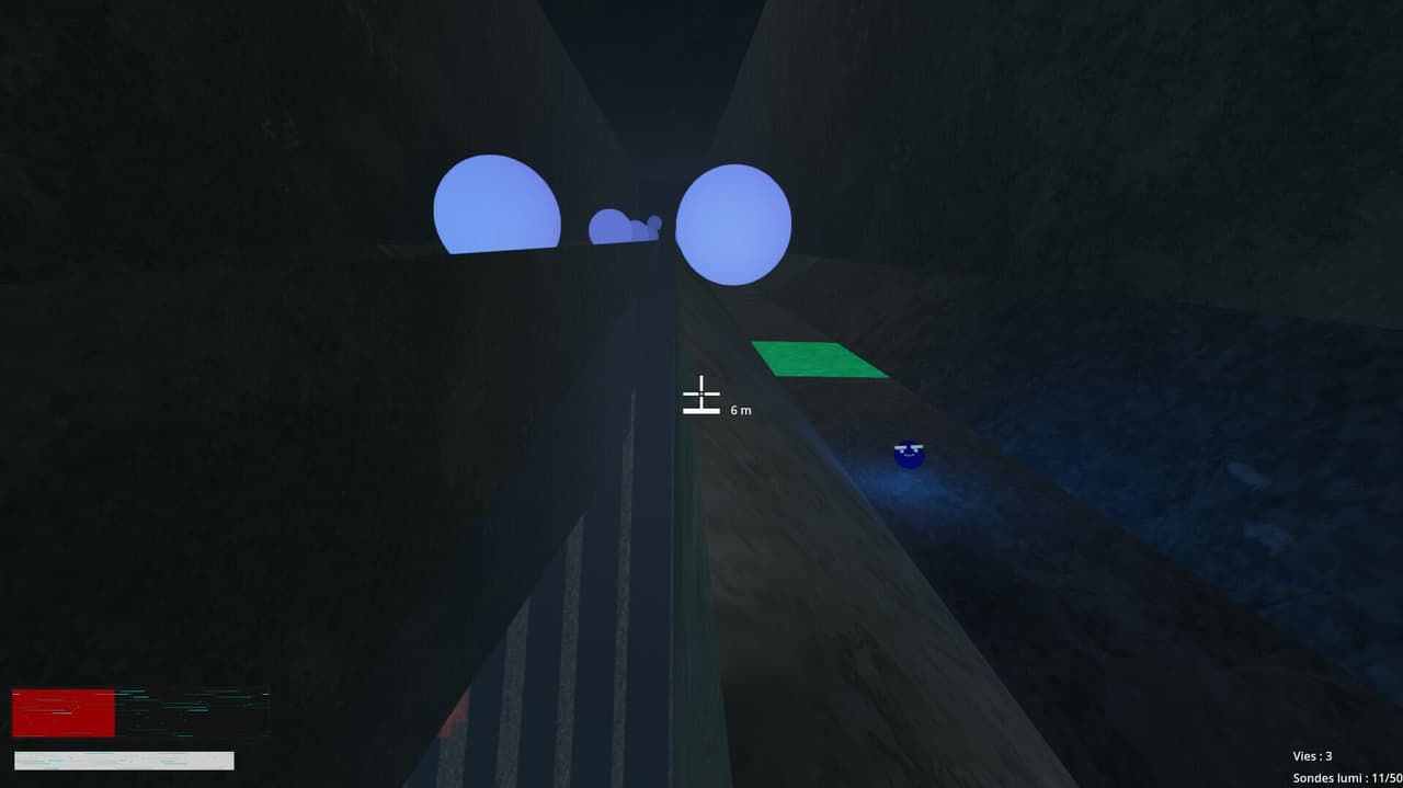 Cybercore Leap