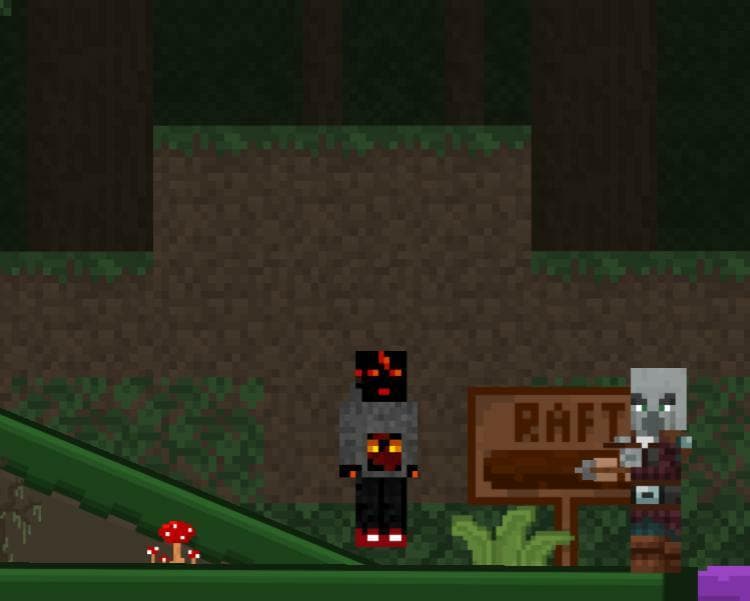 Gizmos Abenteuer - Verfluchter Wald screenshot 3