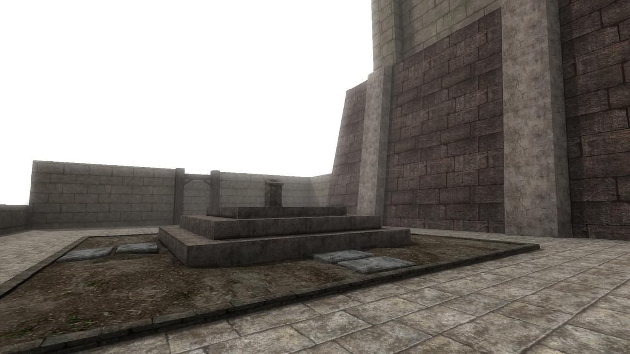 Nowhere: Lost Memories (itch) screenshot 5