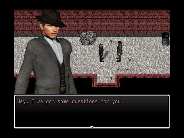 In Over Their Heads screenshot 3