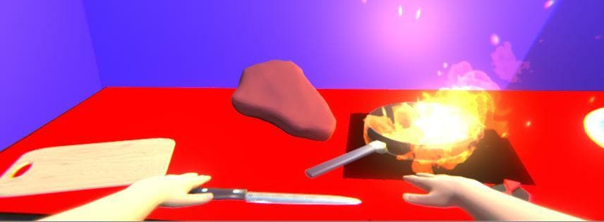 Just Hands (DEMO) screenshot 3