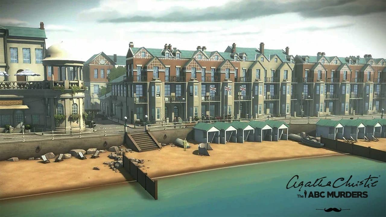 The Agatha Christie Collection screenshot 4