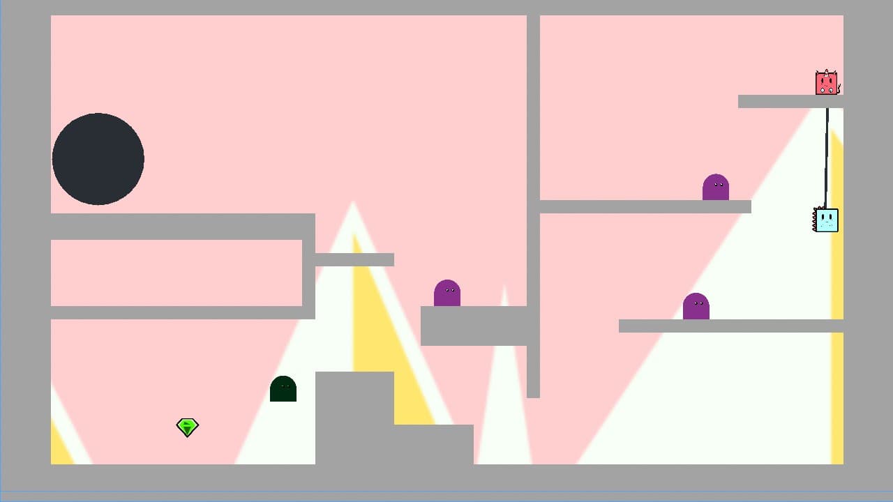 Tether Together screenshot 5