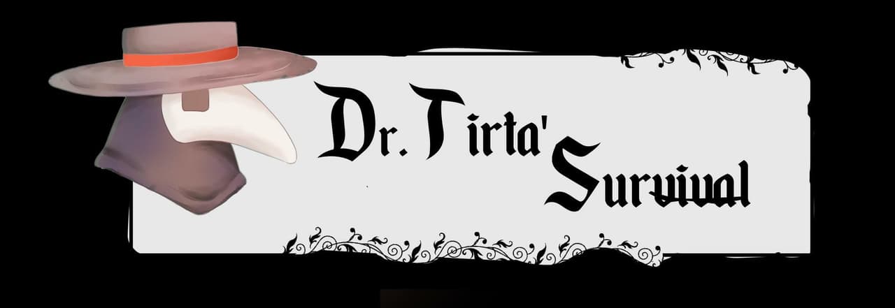 Dr.TirtaSurvival