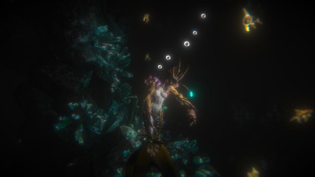 The Undergarden (itch) screenshot 4
