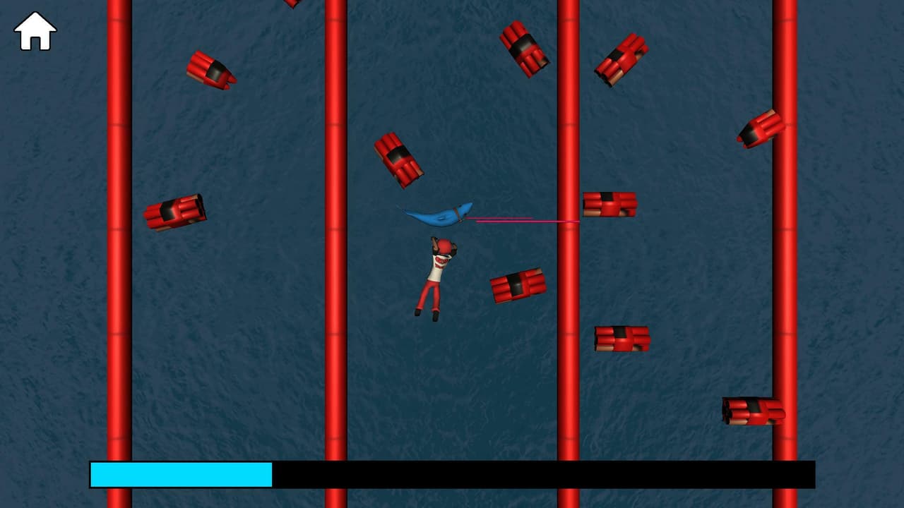 DeathSports screenshot 5