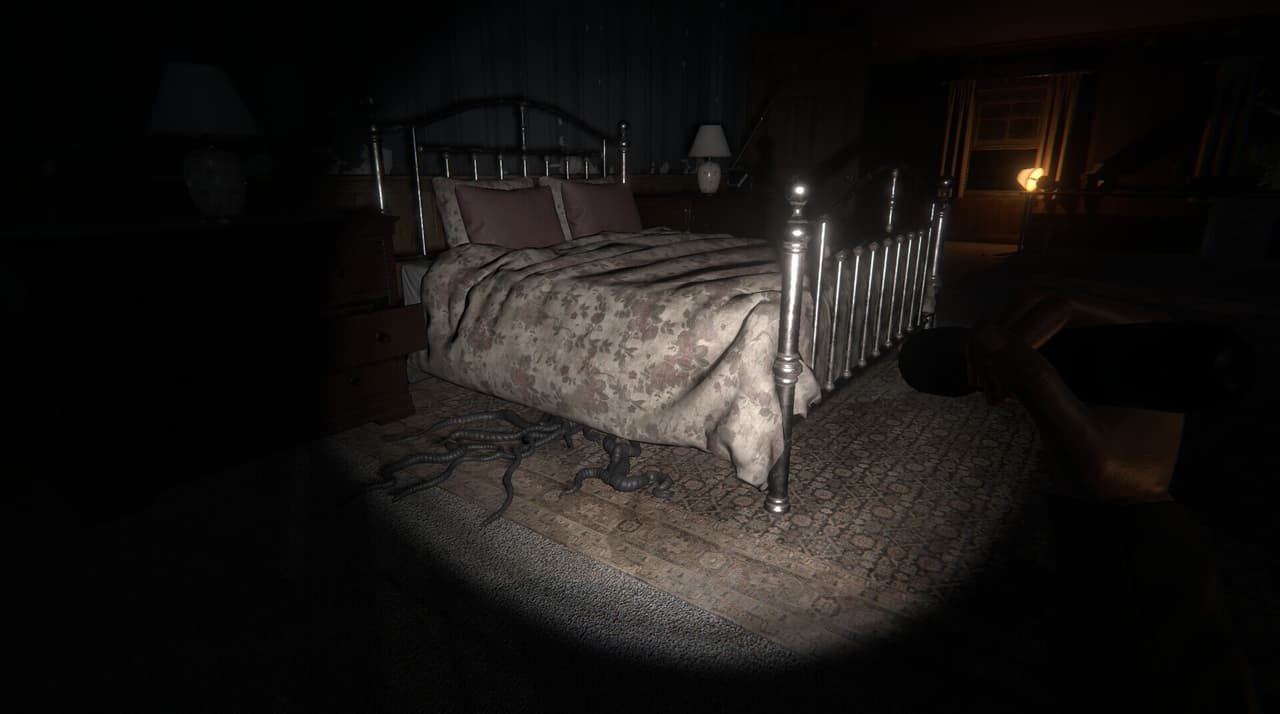 The Echo Paradox screenshot 6