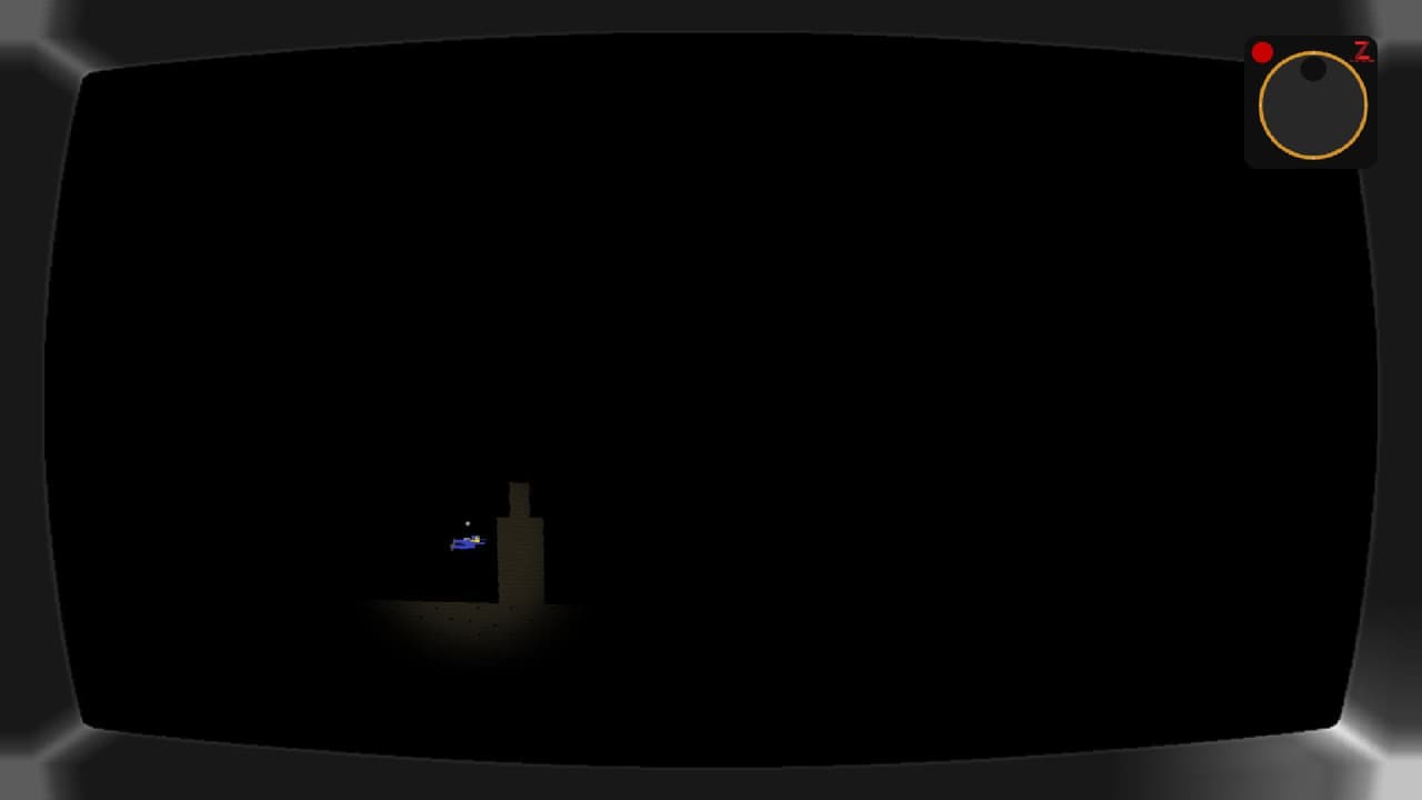 The Trench (itch) (Scott Zimmerman) screenshot 3