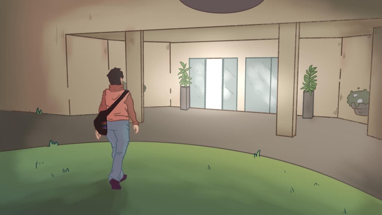 The Perfect Day (Bingi, Pascal Bartholomäus, Kuzco333, Pascal Fulle) screenshot 3