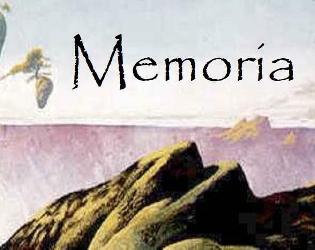 Memoria (itch) (Incanus)