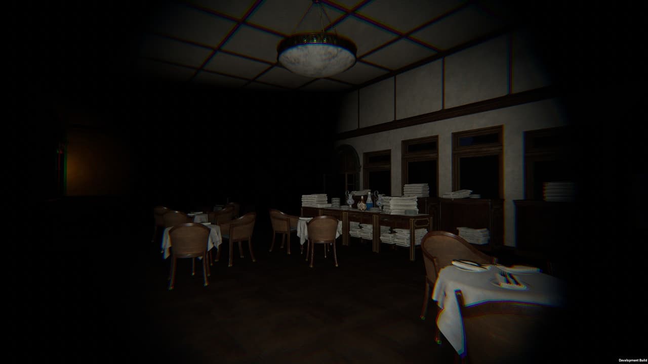 The Watchers: DEVOUR screenshot 5