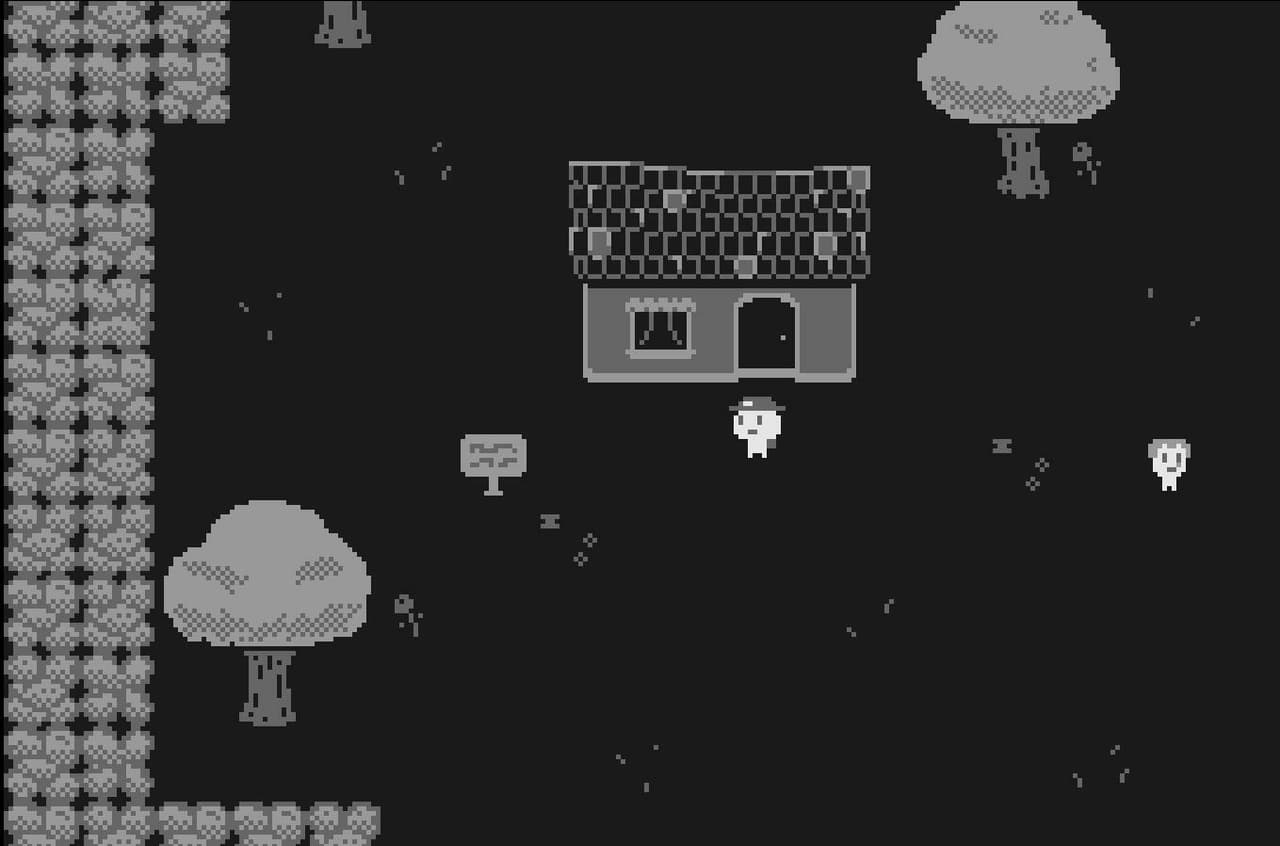 Slider (itch) (randomerz, Orange232, maxz2002, wennethkang) screenshot 2