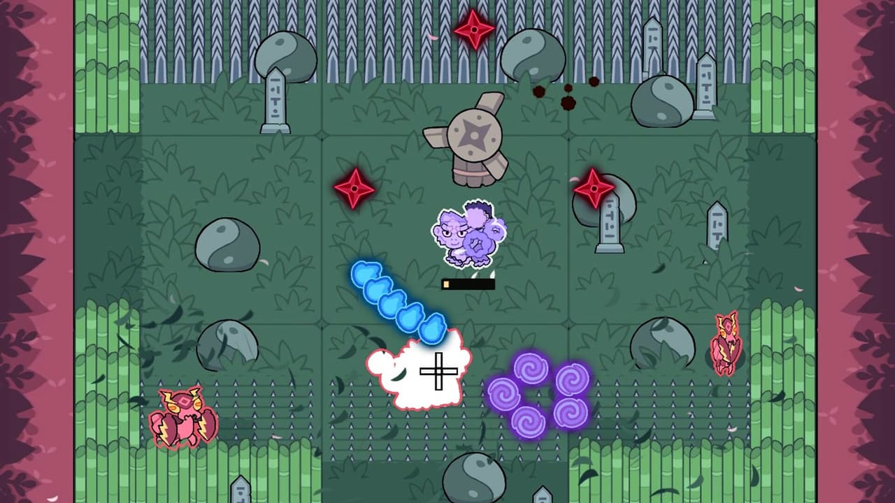 Patch Quest screenshot 4