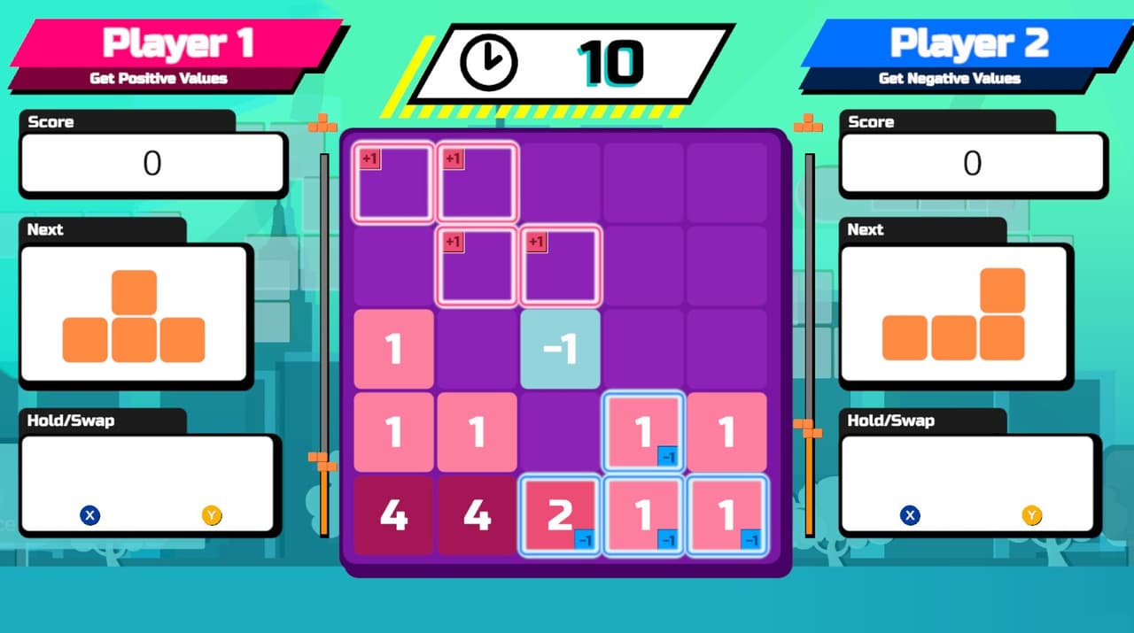 SuperAnthonys Joltzsi screenshot 3