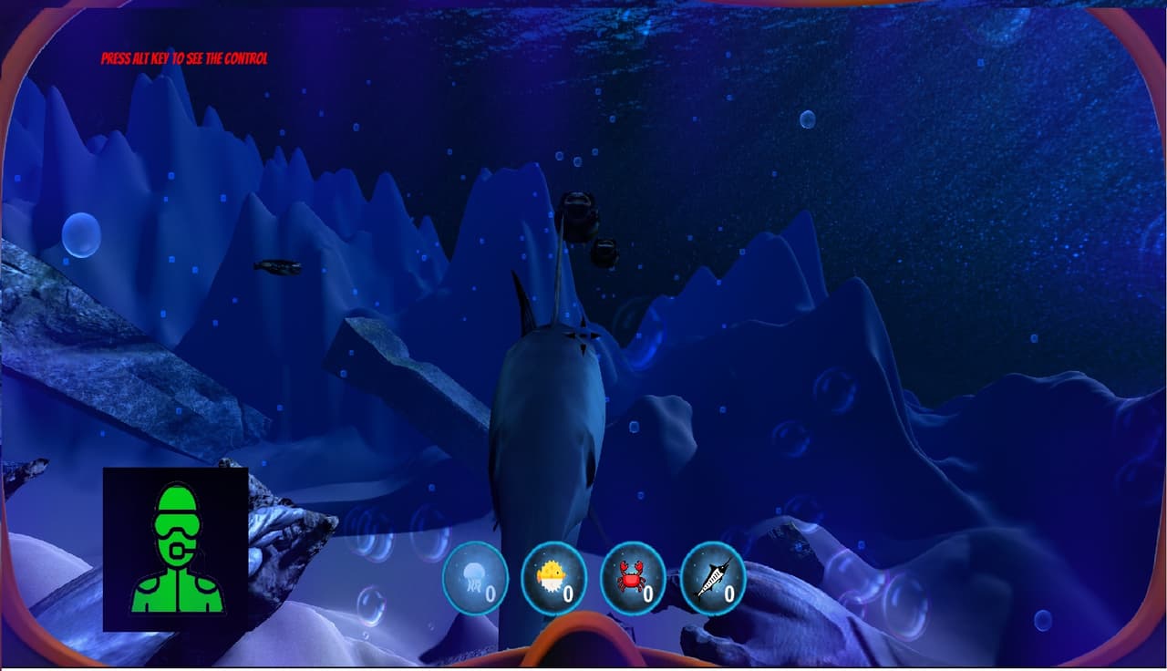 Law Of The Ocean screenshot 5