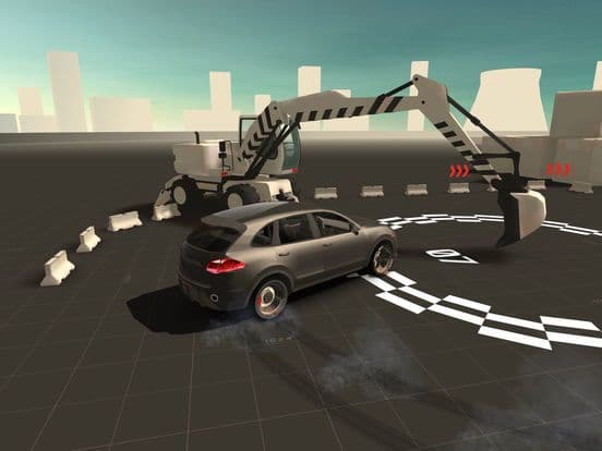 [PROJECT: DRIFT]