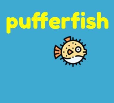 Pufferfish (ajh1138)