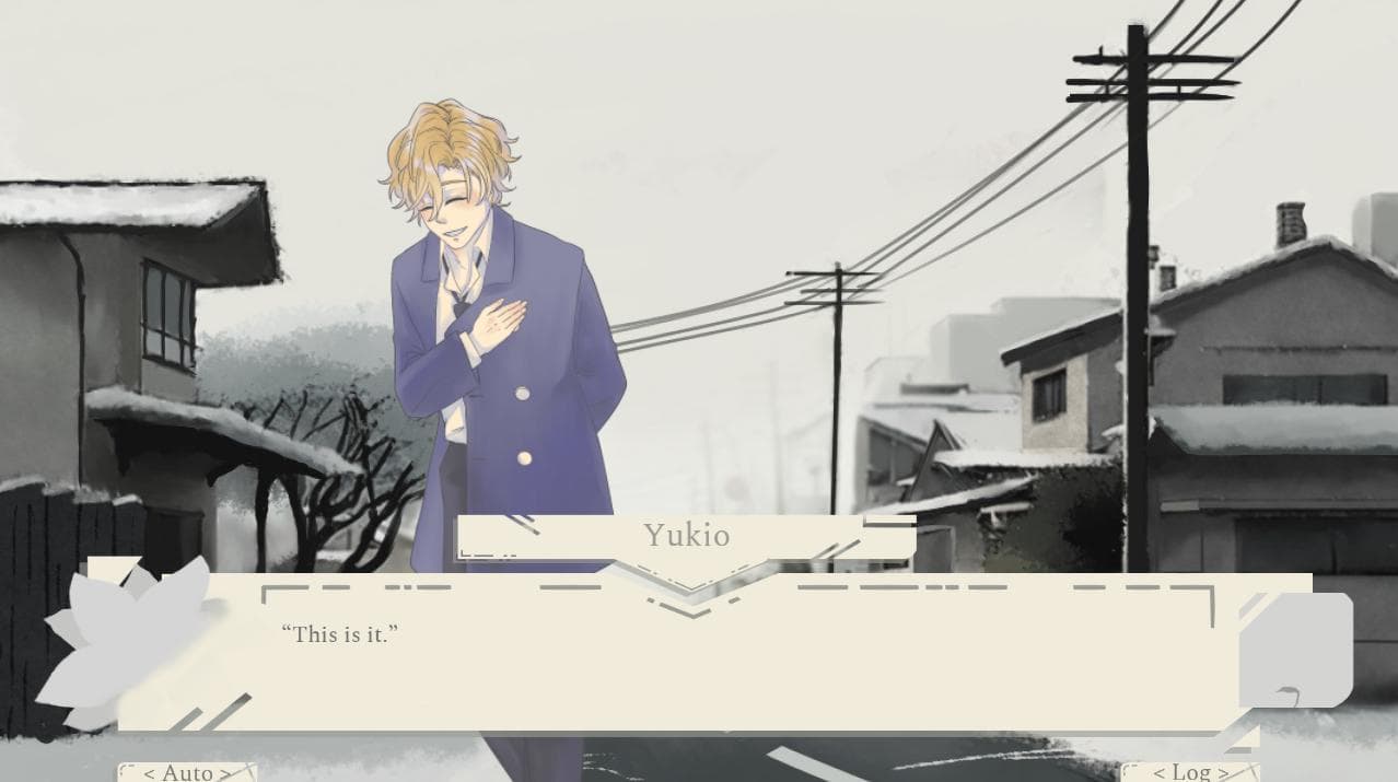 Reverie of the Lost screenshot 4