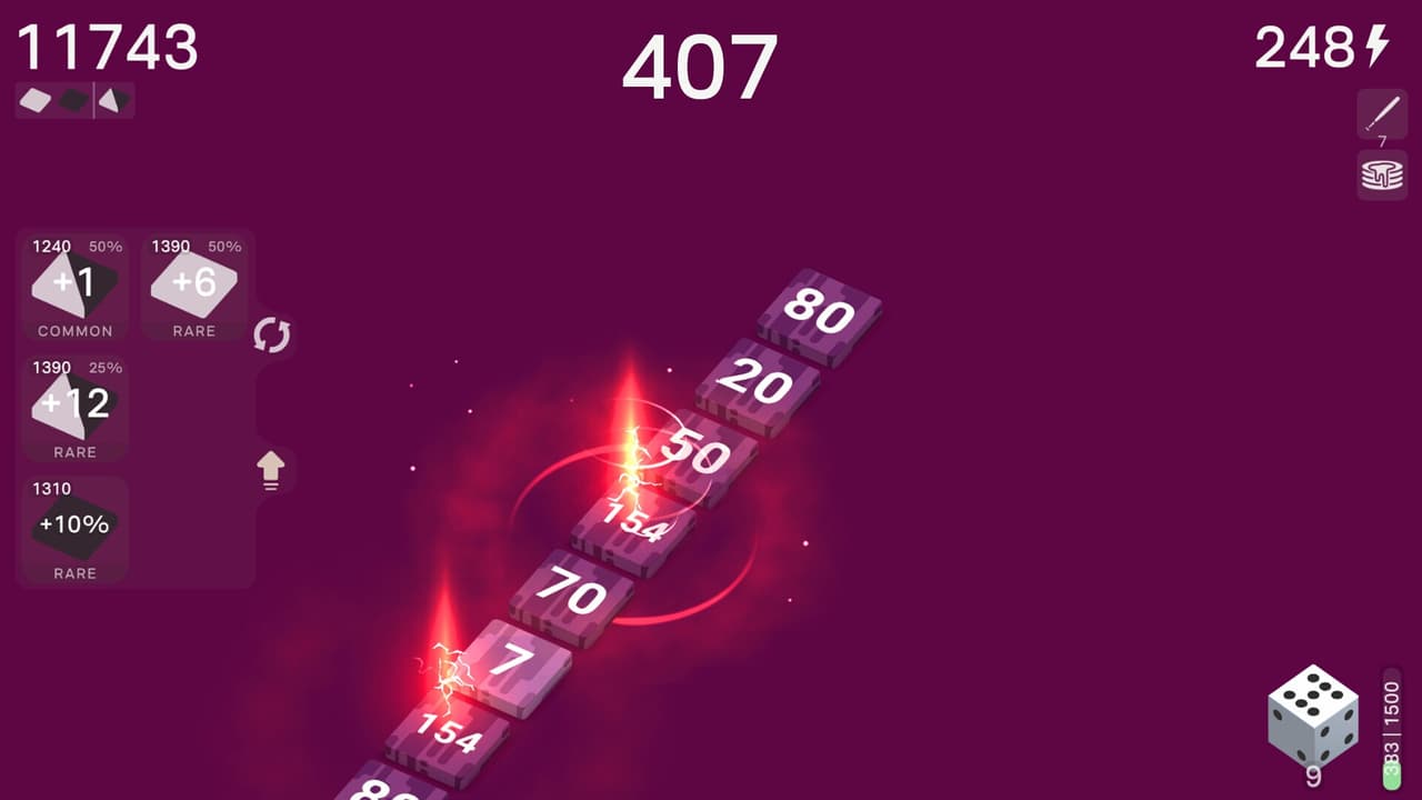 RollScape screenshot 5