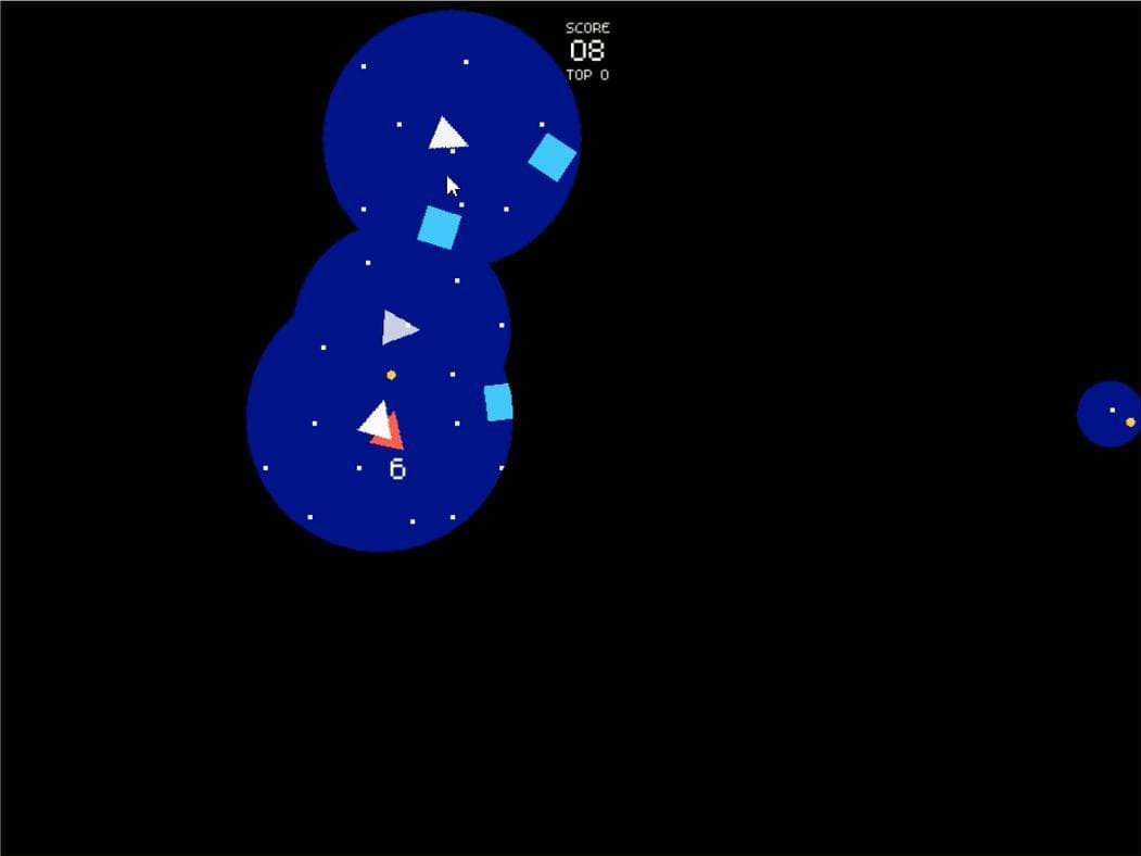 Lifelite screenshot 2