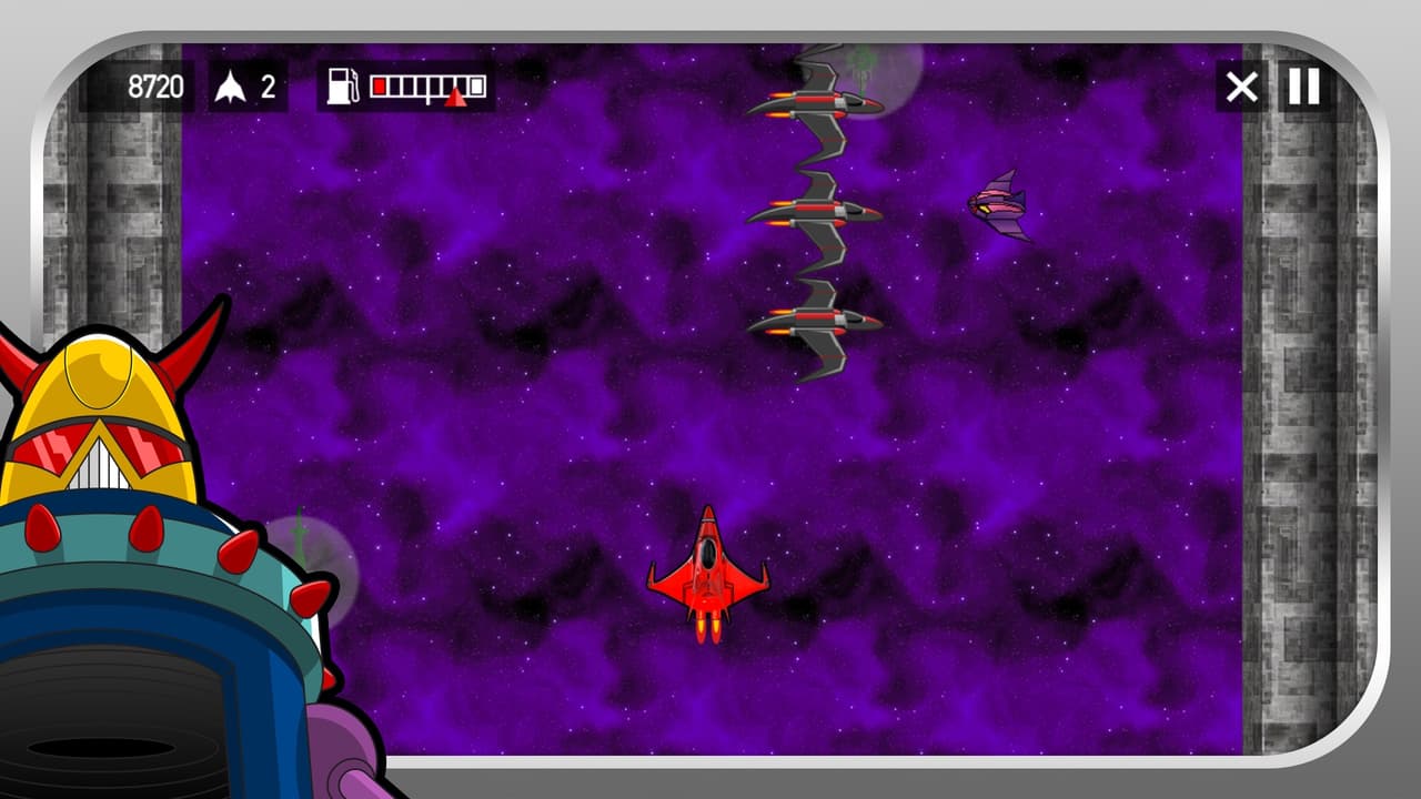 UFU screenshot 4