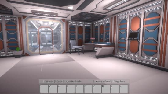 Blackout (itch) (SquareMike) screenshot 2