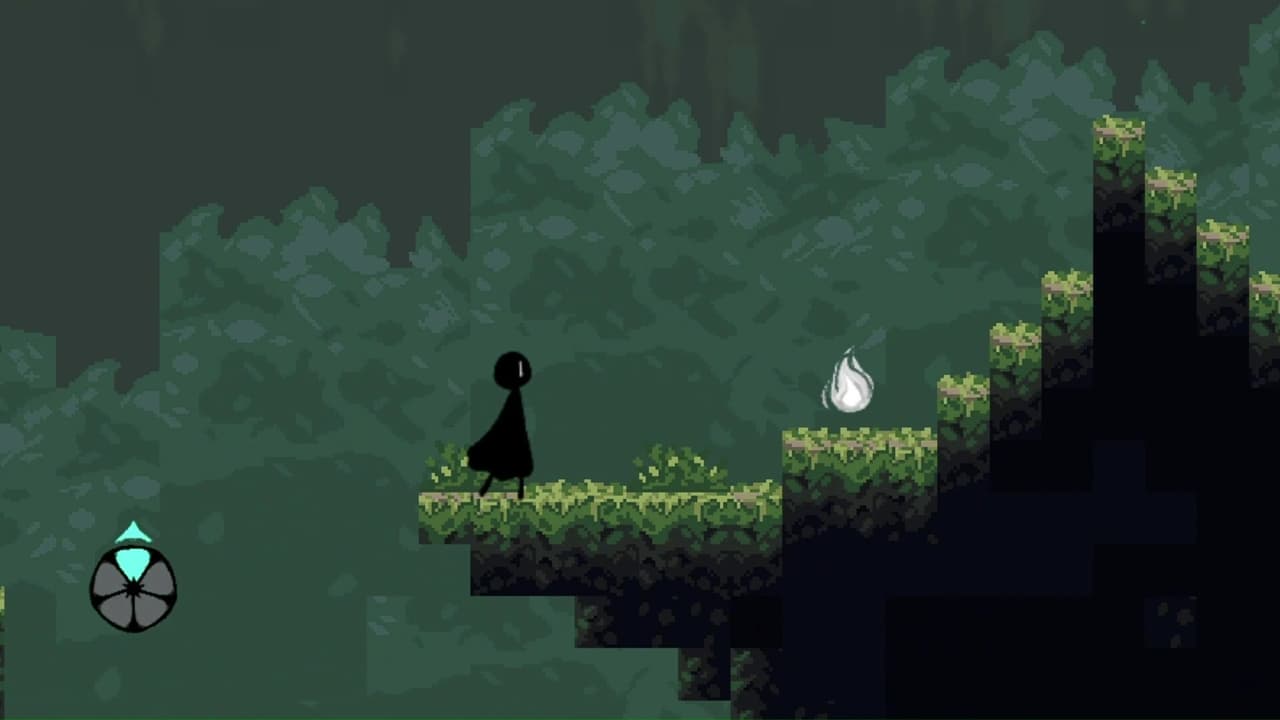 Lumina (2indiegames) screenshot 2