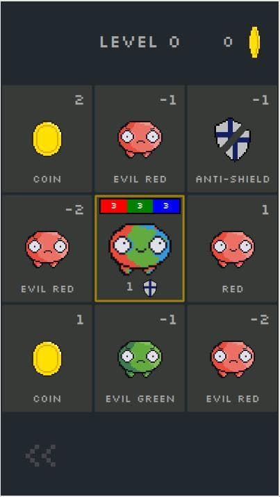 RGB Community screenshot 4