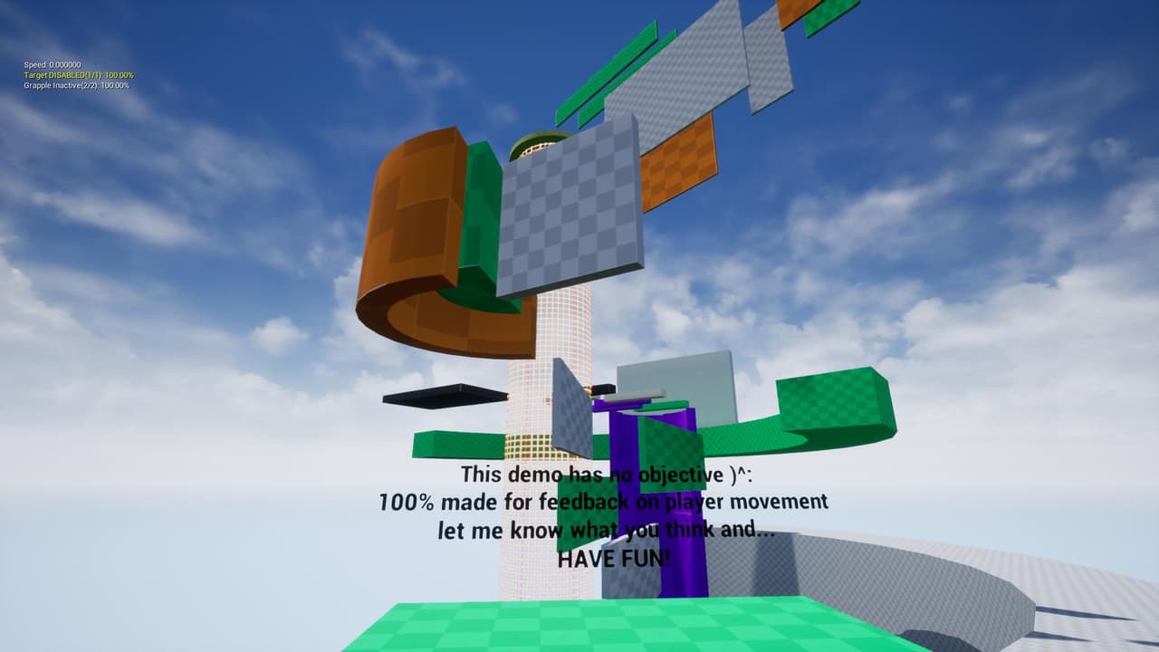 HOTDOG(working title) v0.1
