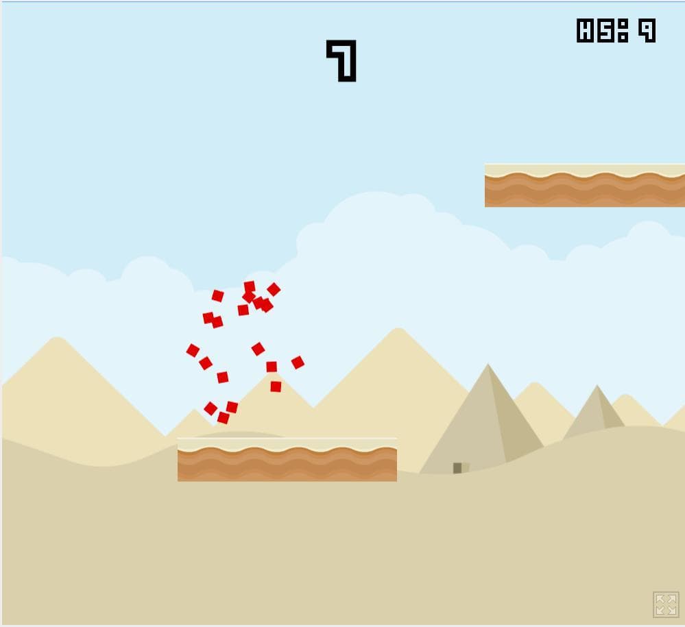 Hasty Heroes screenshot 4