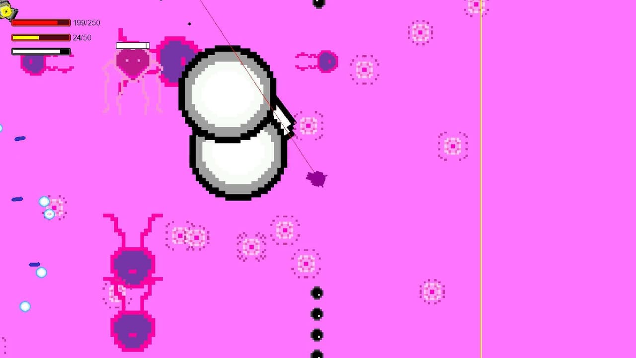 Lucky Burst screenshot 4