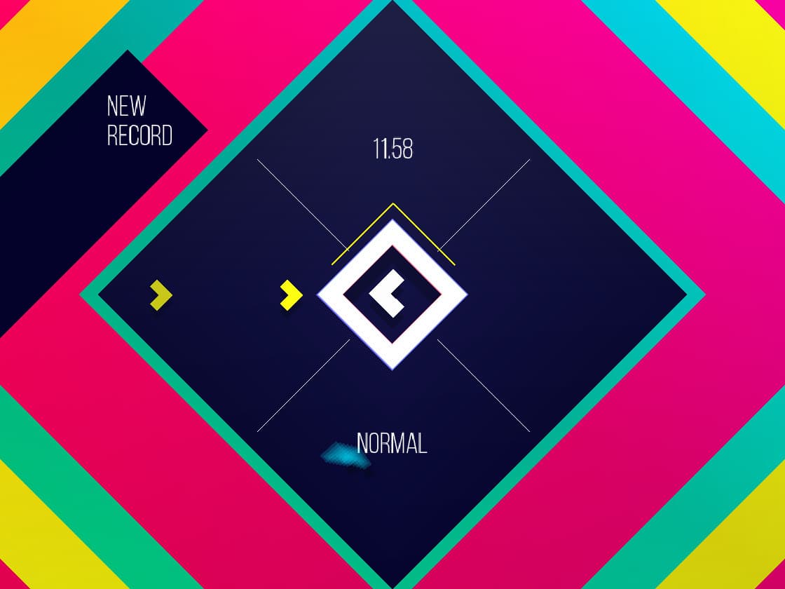 Project Rhombus screenshot 5
