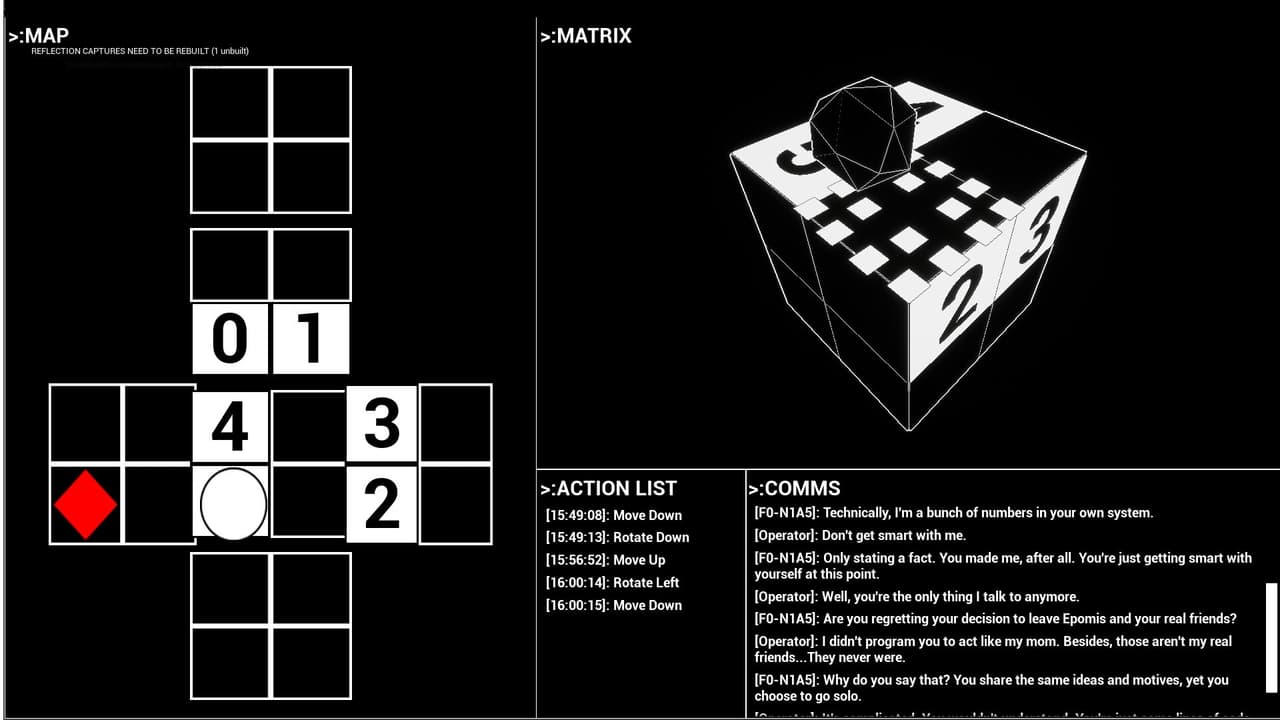 Payload screenshot 5