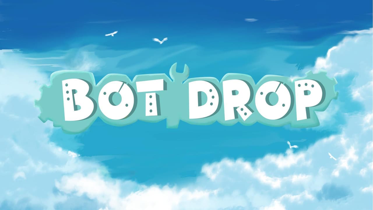 Bot Drop [GGJ2020]