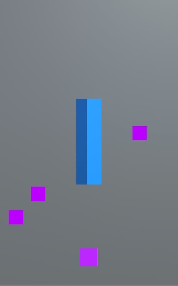 Cube Shuffle screenshot 3