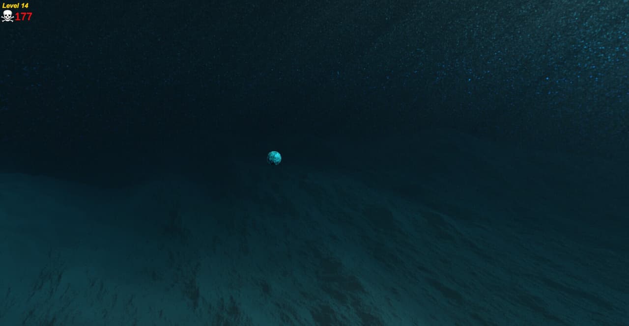 Flowball screenshot 4