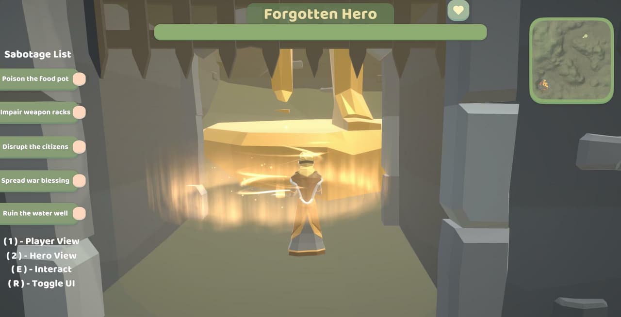 Queens Gambit screenshot 6