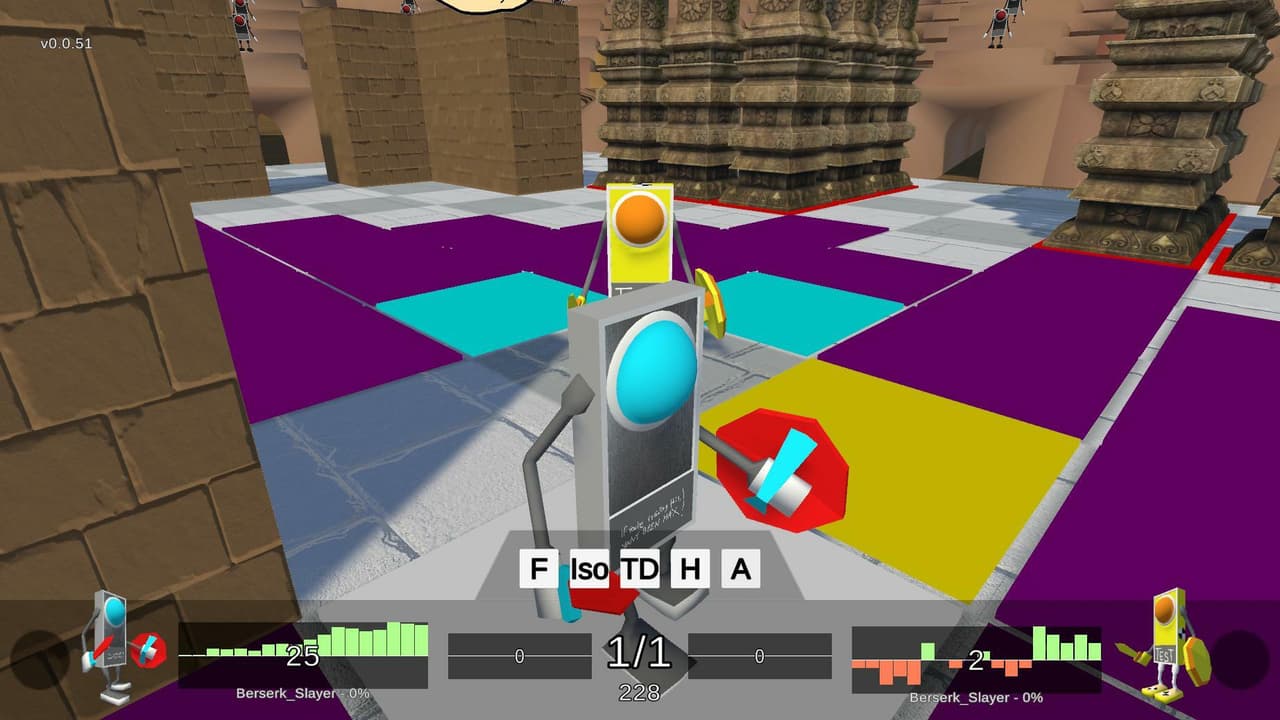 Haxbot AI: Strategy screenshot 4