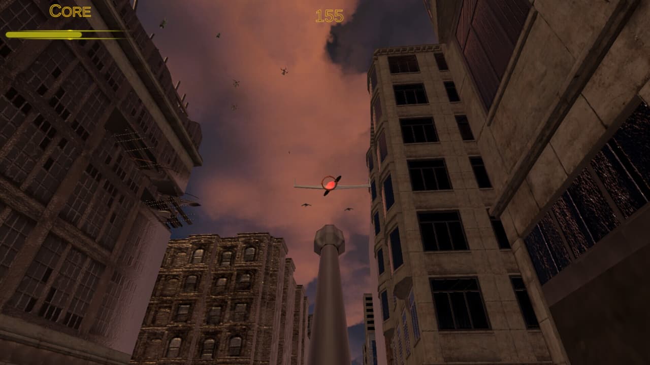 Drone Shooter screenshot 3